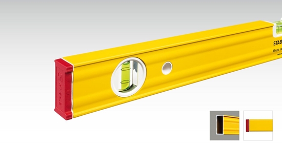 Изображение Stabila Stabila Type 80 AS 120cm Spirit Level