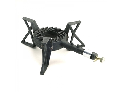 Изображение Stacionārais deglis Kemper 104985