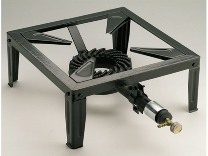 Picture of Stacionārais deglis Kemper 104986V