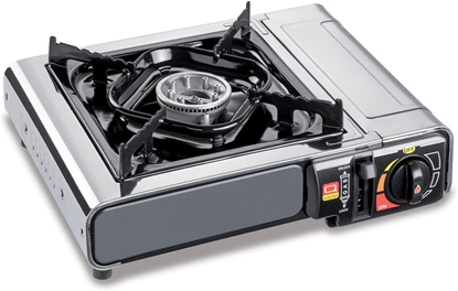 Picture of Stacionārais deglis Kemper 104987SS