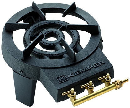 Picture of Stacionārais deglis Kemper 104988