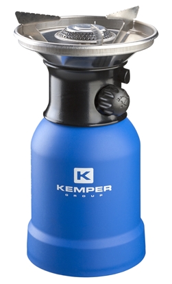 Picture of Stacionārais deglis Kemper KE2008