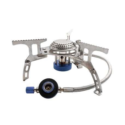 Picture of Stacionārais deglis Specialist 60S01A; 7/16''