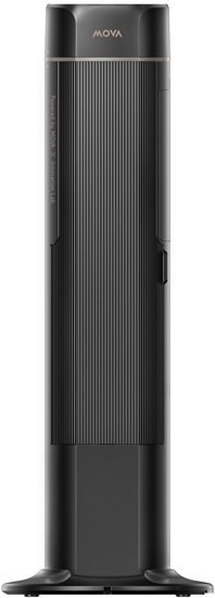 Picture of Stacja opróniajca do odkurzacza pionowego MOVA G70