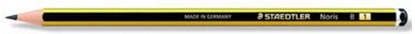 Picture of Staedtler Oówek Noris B nr 1