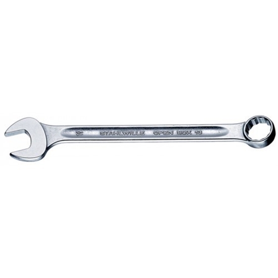 Picture of Stahlwille Klucz pasko-oczkowy 24mm (40082424)