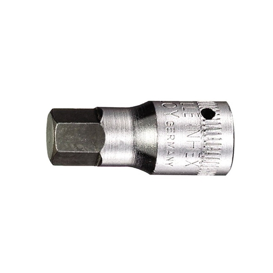 Picture of Stahlwille NASADKA 1/4"- 6MM IMBUS STAHL