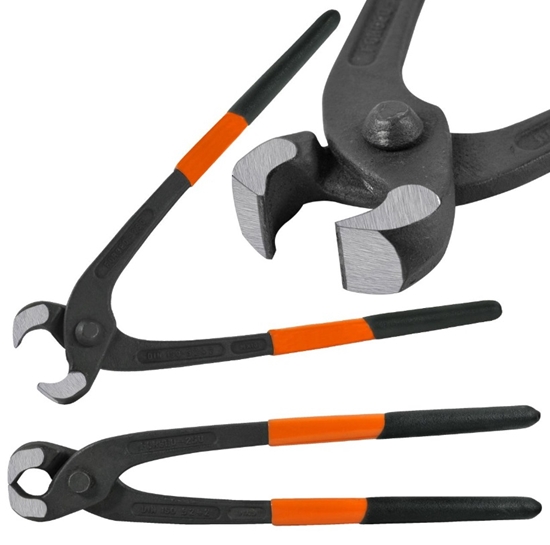 Picture of Standziņas Rexxer RA-01-160; 250 mm