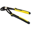 Изображение Stanley | Fatmax 250mm Push Button Multigrip Pliers | 0-84-648
