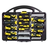 Изображение Stanley | STHT0-62141 SCREWDRIVER SET (34 PCS.)