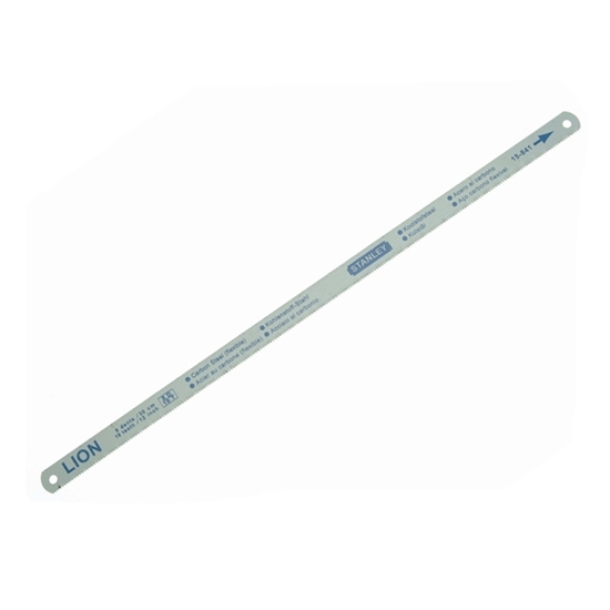 Изображение Stanley Brzeszczot LION 300mm 5szt. - 0-15-801