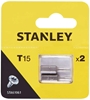 Изображение Stanley Grot TX-15 25mm 2szt. (STA61061-XJ)