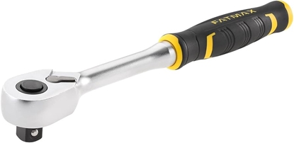 Attēls no Stanley Grzechotka 1/4" 120z co 3° L/P rkoje BI-materia