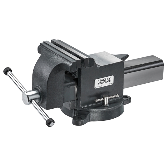 Изображение Stanley Imado lusarskie obrotowe Maxsteel HD 150mm/6" (83-068)