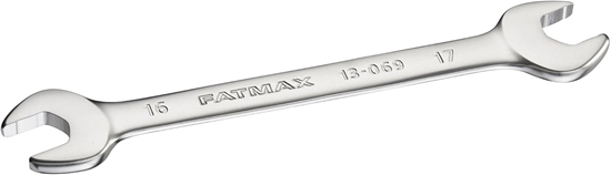 Изображение Stanley KLUCZ PASKI ANTI-SLIP 16*17MM (1 SZT)