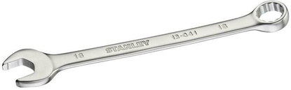 Изображение Stanley KLUCZ PASKO-OCZKOWY 18MM ANTISLIP (1 SZT)