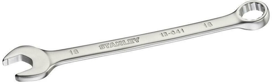 Изображение Stanley KLUCZ PASKO-OCZKOWY 18MM ANTISLIP (1 SZT)