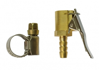 Изображение Stanley Kocówka do pompowania plus zacisk (156026XSTN)