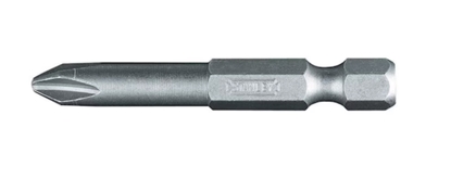 Изображение Stanley Kocówka krzyowa 1/4" Ph2x50mm CRV 10szt. 68-992