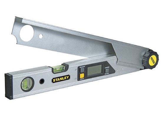 Изображение Stanley Ktownik z elektronicznym odczytem 400mm 42-087