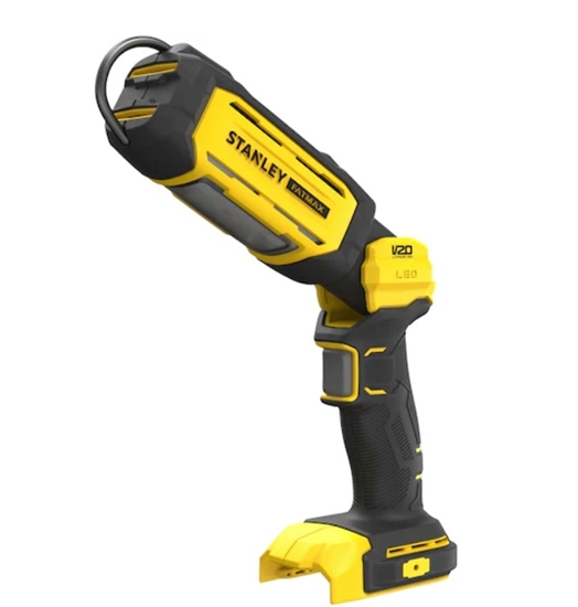 Изображение Stanley Lampa warsztatowa SFMCL050B 18 V