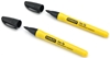 Изображение Stanley Marker Fine Tip czarny 2szt. (47-316)