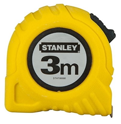 Изображение Stanley Miara 3m 12,7mm (30-487)