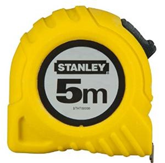 Изображение Stanley Miara 5m 19mm (30-497)