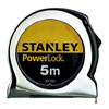 Изображение Stanley Miara MICRO POWERLOCK 5m 19mm 33-552
