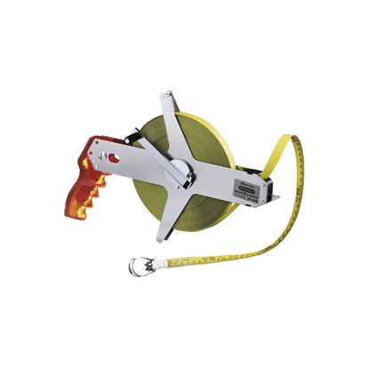 Изображение Stanley Miara stalowa MASTER - MABOLON 50m 12,7mm 34-478