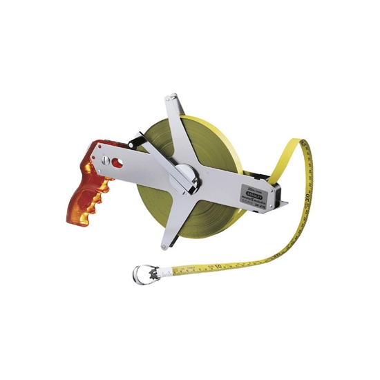 Изображение Stanley Miara stalowa MASTER - MABOLON 50m 12,7mm 34-478