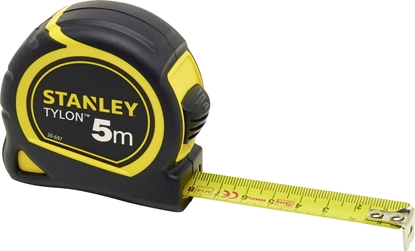 Изображение Stanley Miara Tylon metryczna 5m 19mm (30-697)