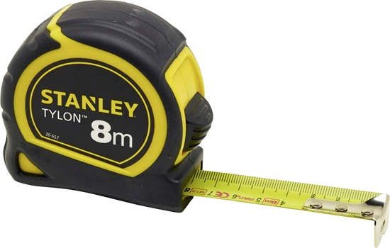 Изображение Stanley Miara Tylon metryczna 8m 25mm 30-657