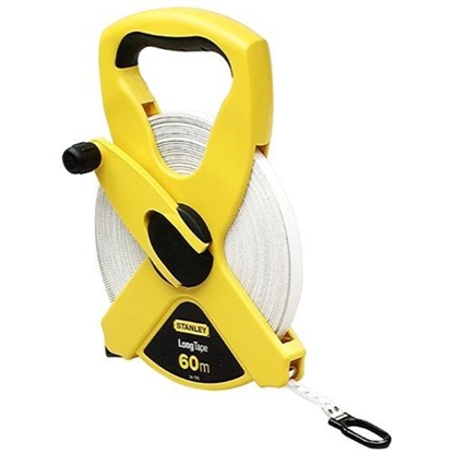 Изображение Stanley Miara z wókna szklanego obudowa otwarta 60m 12,7mm (34-795)