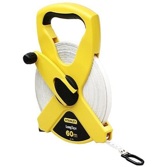 Изображение Stanley Miara z wókna szklanego obudowa otwarta 60m 12,7mm (34-795)