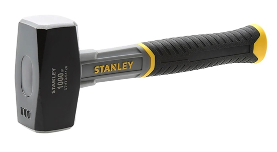 Picture of Stanley Motek kamieniarski rczka z tworzywa sztucznego 1kg  (STHT0-54126)