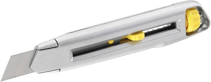 Picture of Stanley Nó Interlock z ostrzem amanym 18mm (0-10-018)