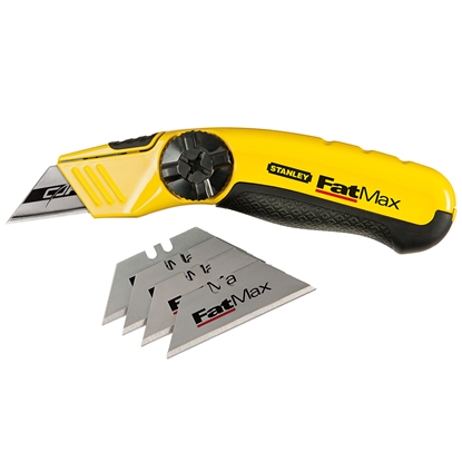 Picture of Stanley Nó z ostrzem staym FatMax 170mm (10-780)