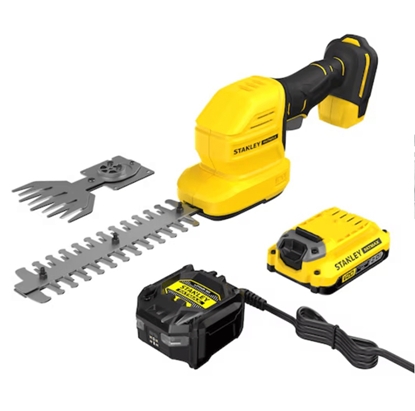 Picture of Stanley Noyce akumulatorowe STCSS20B-XJ 20 cm