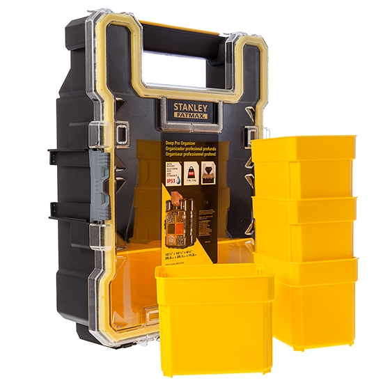 Picture of instrumentu kaste Stanley FMST1-72378