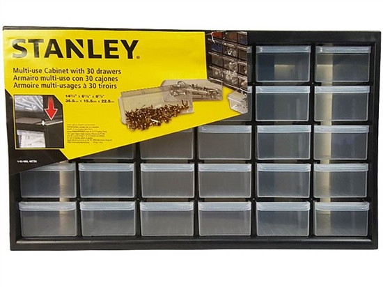 Изображение Stanley Organizer narzdziowy S1-93-980
