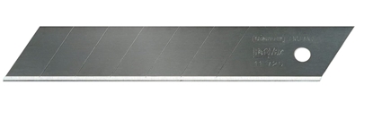 Изображение Stanley Ostrza amane FatMax 25mm 10szt. 11-725