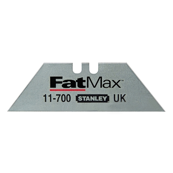 Picture of Stanley Ostrza wymienne trapezowe FatMax 63x20mm 10szt. 11-700