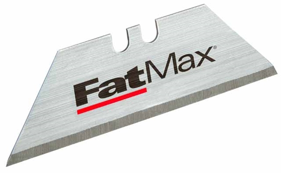 Picture of Stanley Ostrza wymienne trapezowe FatMax 63x20mm 5szt. (11-700)