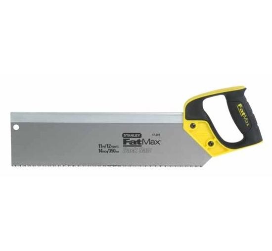 Picture of Stanley Pia grzbietnica Fatmax 300mm (2-17-199)