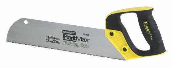 Изображение Stanley Pia grzbietnica precyzyjna 350mm 13z/cal FATMAX PCV - 2-17-204