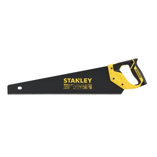 Picture of Stanley Pia JET-CUT APPLIFLON 500mm 7z./cal 20-151