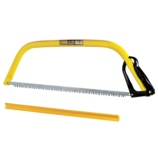 Picture of Stanley Pia kabkowa do wieego drewna 610mm 15-368