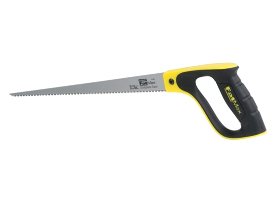 Picture of Stanley Pia otwornica FatMax 300mm 11z/cal 17-205
