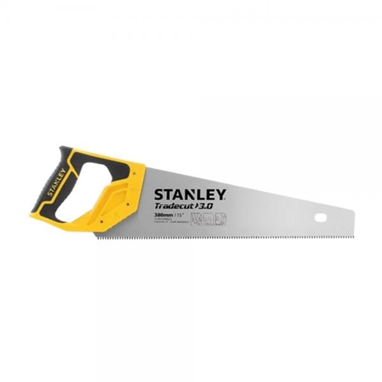 Изображение Stanley pia patnica 380mm Tradecut 3.0 (20-084)